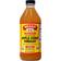 Bragg Organic Raw Unfiltered Apple Cider Vinegar with the 'Mother' 47.3cl 1pack