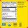 Bragg Organic Raw Unfiltered Apple Cider Vinegar with the 'Mother' 47.3cl 1pack