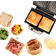 Krups FDK Iconic Sandwichgrill