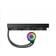 Arctic Liquid Freezer III Pro 360 A-RGB 3x120mm
