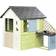 Smoby Life Pretty Playhouse with Kitchen