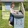 Smoby Life Pretty Playhouse with Kitchen