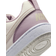 Nike Court Borough Low Recraft GS - Sail/Particle Rose/White/Light Orewood Brown