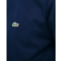 Lacoste Crewneck Pima Cotton Tee