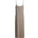 H&M Long Strappy Dress - Brown
