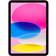 Apple iPad A14, 10.9-inch, Wi-Fi + Cellular, 256GB, Pink