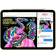 Apple iPad A14, 10.9-inch, Wi-Fi + Cellular, 256GB, Pink