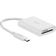 Insignia USB-C-to-SD/microSD Dual-Slot Card Reader