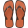 Havaianas Top Square Flops - Brown