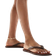 Havaianas Top Square Flops - Brown
