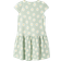 Name It Printet Kjole