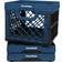 CleverMade Collapsible Eco Plastic Milk Crate 6.6 gal Storage Box 6.6gal