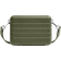 Away The Mini Crossbody - Olive Green