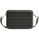 Away The Mini Crossbody - Jet Black