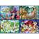 Educa Disney Classics 4 in 1 380 Pieces