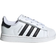 adidas Kids' Toddler Shoe - Black/White