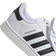 adidas Kids' Toddler Shoe - Black/White