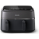 Philips Airfryer 9L Dual Basket NA350/00