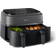 Philips Airfryer 9L Dual Basket NA350/00