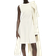 H&M Ausgestelltes Kleid - Beige