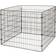 Valphage 4 Sektioner 90x90x75