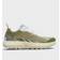 Norda 001 Running Sneakers Glitch - Grøn