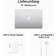 Apple MacBook Air, 15.3-inch, M3 chip, 8-core CPU, 10-core GPU, 24GB Unified Memory, 512GB SSD Storage