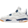 Nike Air Jordan 4 Retro SB - Summit White/White/Navy/Neutral Grey/Gum Yellow/Varsity Red