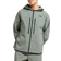 The North Face Men's Trishull Full Zip Windbreaker Jacket - Green/Agave Green