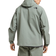 The North Face Men's Trishull Full Zip Windbreaker Jacket - Green/Agave Green