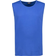 Adamo Rod Comfort Fit Tank Top - Royal Blue