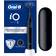 Oral-B Smart Elektrisk Tandbørste IO2
