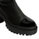 Giuseppe Zanotti Vicentha - Black