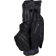 Sun Mountain H2NO Lite Waterproof Golf Cart Bag Steel Black