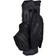 Sun Mountain H2NO Lite Waterproof Golf Cart Bag Steel Black