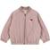 Konges Sløjd Juno Bomber Jacket - Deauville Mauve (KS102313-S30116)