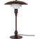 Louis Poulsen PH 3/2 Aged Brass/Opal Table Lamp 47.2cm