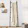 Dreamscene Plain Fleece Throw, Cream Blankets Beige (240x200cm)