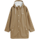 Tretorn Unisex Wings Rain Jacket - Brun