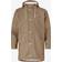Tretorn Unisex Wings Rain Jacket - Brun