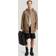 Tretorn Unisex Wings Rain Jacket - Brun
