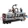 LEGO Marvel Spider-Man vs Doc Ock Subway Train Scene 76321
