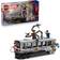 LEGO Marvel Spider-Man vs Doc Ock Subway Train Scene 76321