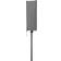 Schneider Schirme Salerno Parasol - Grey 300cm