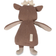 Filibabba Teddy Bea the Bambi Brownie