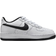 Nike Air Force 1 LV8 GS - White/Black/White