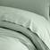 Fogarty Cooling Cotton Flat - Sage Bed Sheet Green (260x230cm)