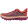 Hoka Mafate Speed 4 Womens Mesh Running Shoes - Pink
