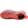 Hoka Mafate Speed 4 Womens Mesh Running Shoes - Pink