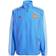 adidas Manchester United Track Top Blue Mens L